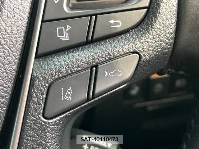 Toyota VELLFIRE 2019-07 369760-5