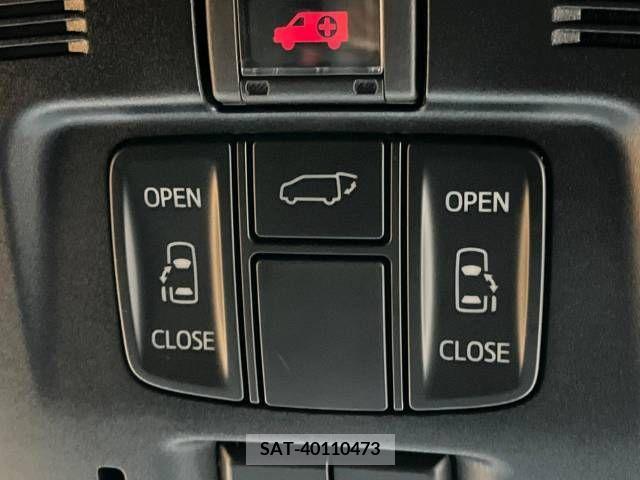 Toyota VELLFIRE 2019-07 369760-4