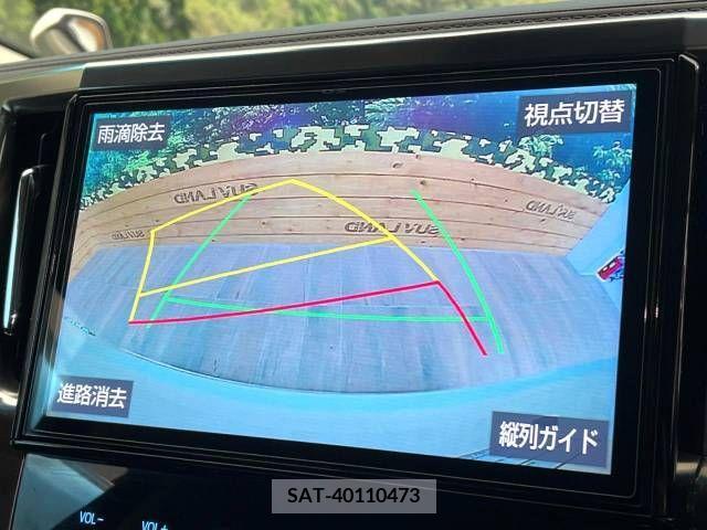 Toyota VELLFIRE 2019-07 369760-3
