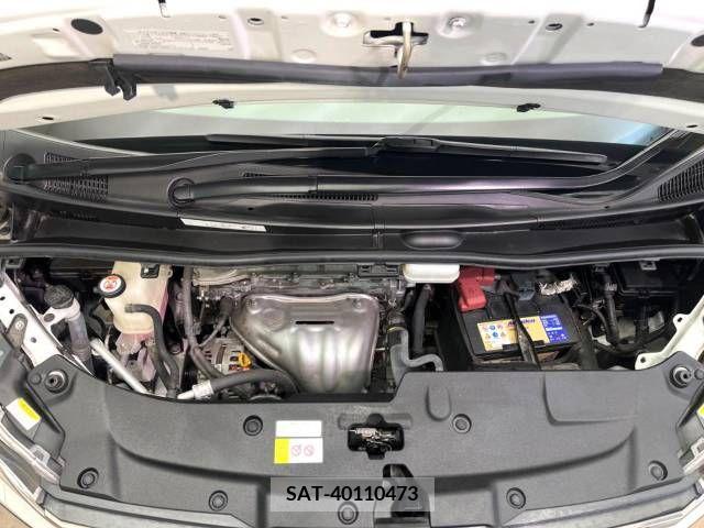 Toyota VELLFIRE 2019-07 369760-19
