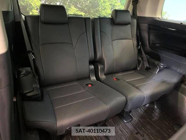Toyota VELLFIRE 2019-07 369760-10