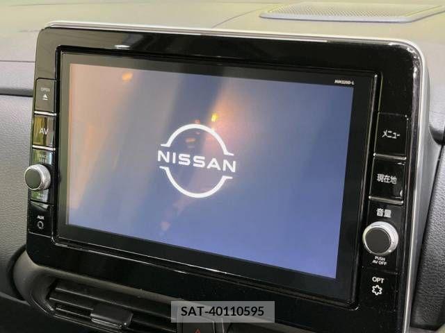 Nissan ROOX 2021-04 334299-2