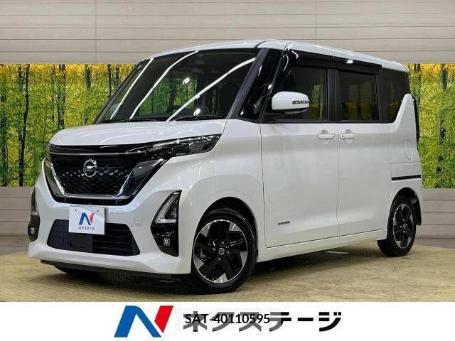 Nissan ROOX 2021-04 334299-0