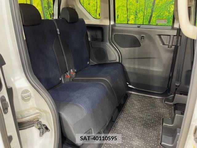 Nissan ROOX 2021-04 334299-9