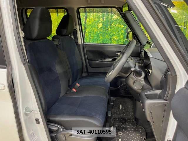 Nissan ROOX 2021-04 334299-8