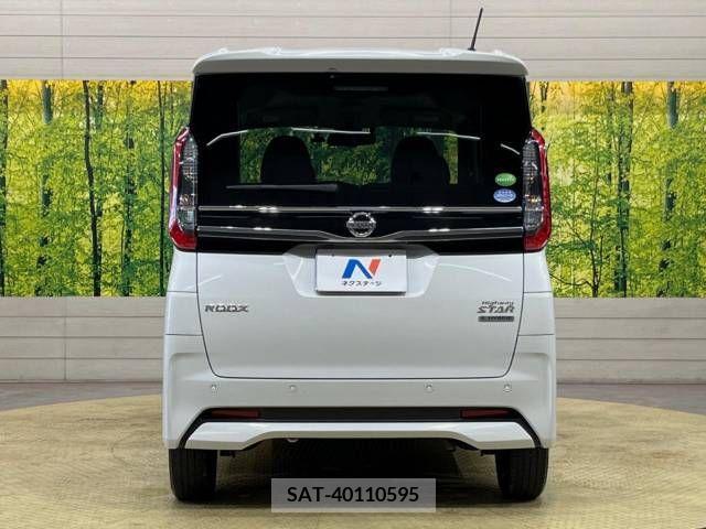 Nissan ROOX 2021-04 334299-15