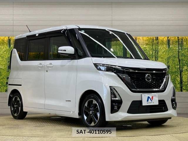 Nissan ROOX 2021-04 334299-16