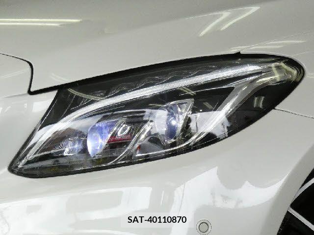 Amg C-CLASS 2017-03 319382-19