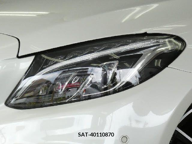 Amg C-CLASS 2017-03 319382-18