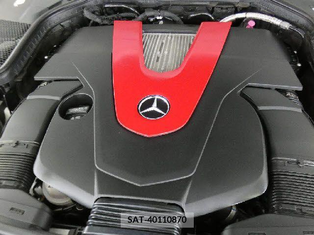 Amg C-CLASS 2017-03 319382-5