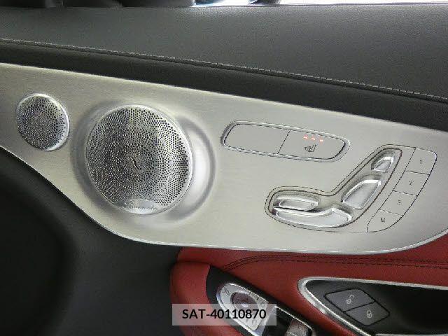 Amg C-CLASS 2017-03 319382-17
