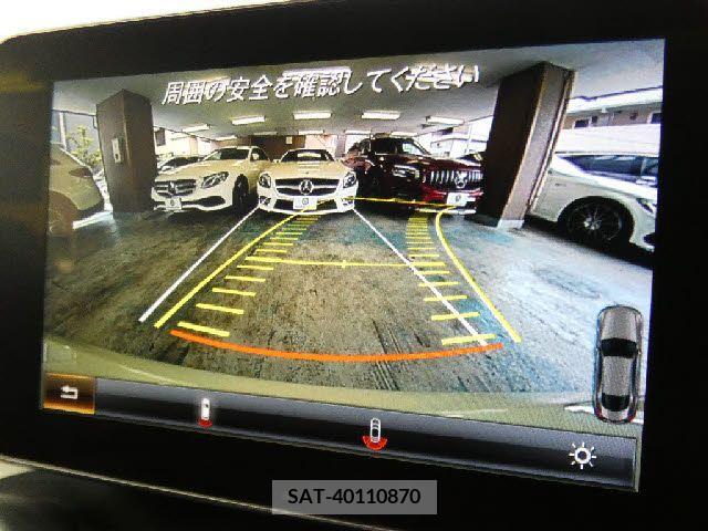 Amg C-CLASS 2017-03 319382-15