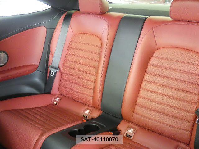 Amg C-CLASS 2017-03 319382-3