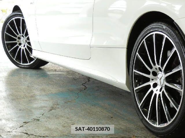 Amg C-CLASS 2017-03 319382-12