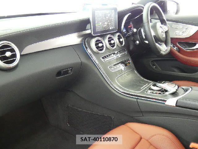 Amg C-CLASS 2017-03 319382-1