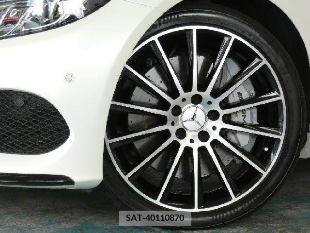 Amg C-CLASS 2017-03 319382-7