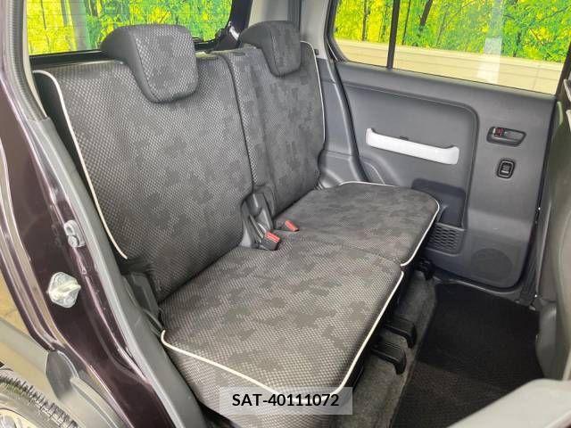 Suzuki HUSTLER 2018-09 312830-9