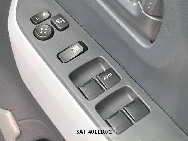 Suzuki HUSTLER 2018-09 312830-5
