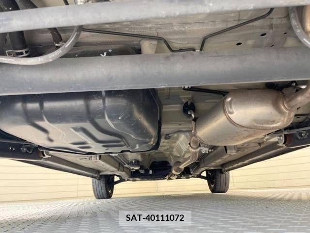 Suzuki HUSTLER 2018-09 312830-19