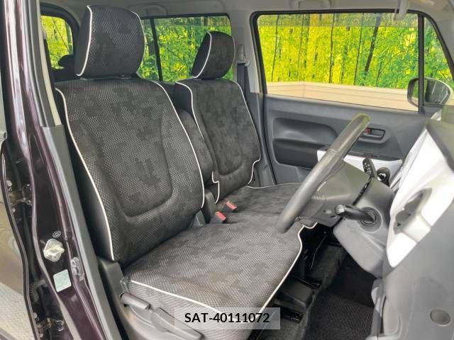 Suzuki HUSTLER 2018-09 312830-8