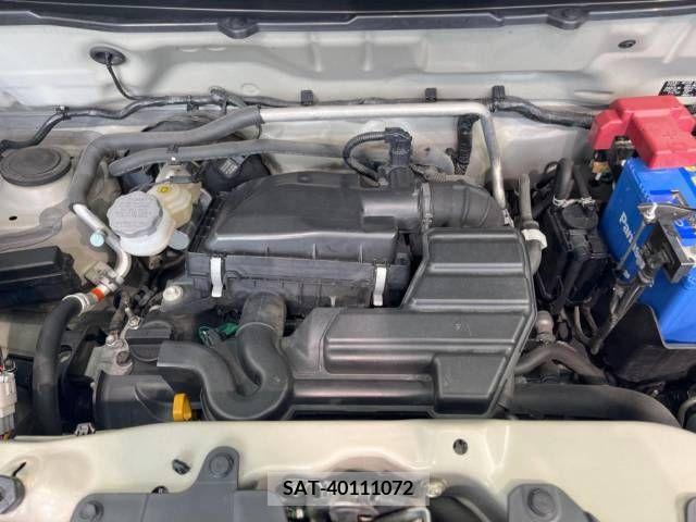 Suzuki HUSTLER 2018-09 312830-18