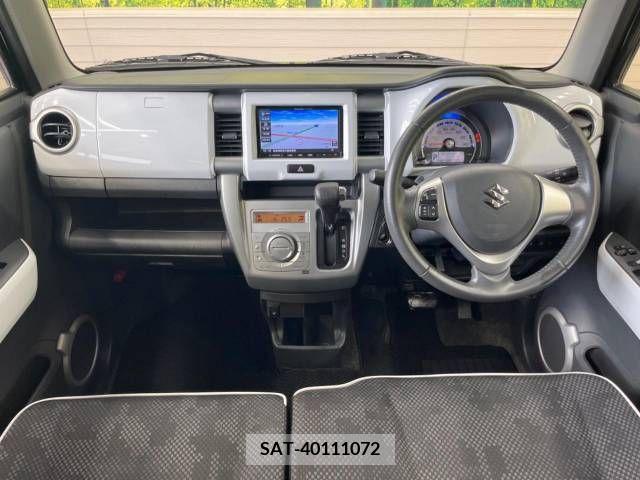Suzuki HUSTLER 2018-09 312830-1