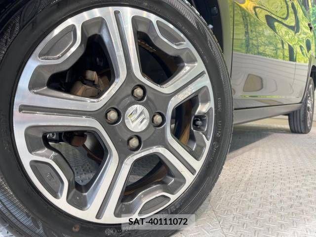 Suzuki HUSTLER 2018-09 312830-13