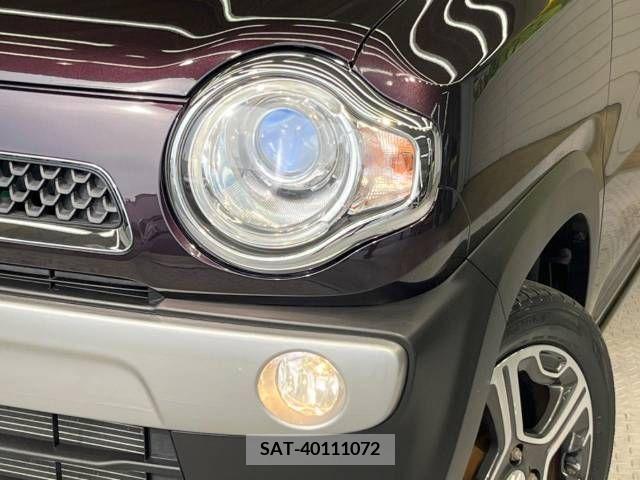 Suzuki HUSTLER 2018-09 312830-12