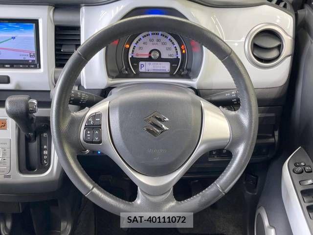Suzuki HUSTLER 2018-09 312830-11
