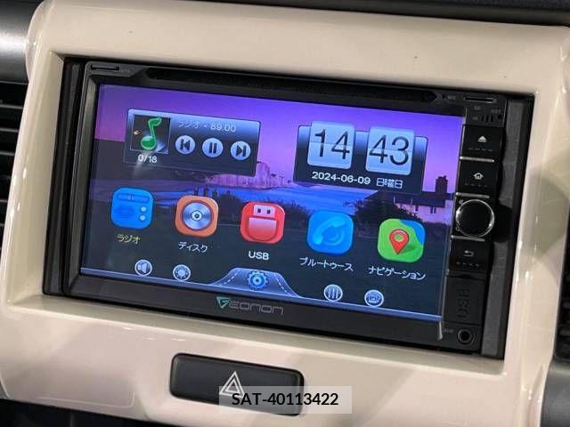 Suzuki HUSTLER 2019-10 312859-3