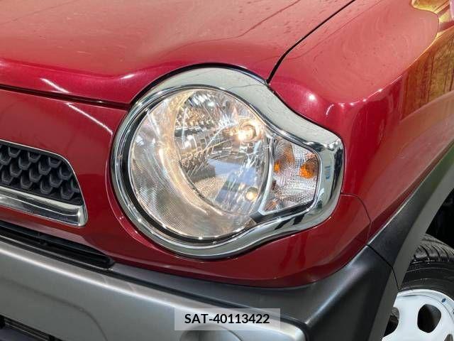 Suzuki HUSTLER 2019-10 312859-12