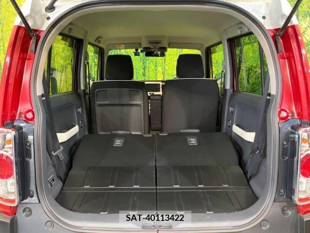 Suzuki HUSTLER 2019-10 312859-11