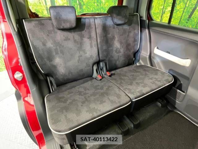 Suzuki HUSTLER 2019-10 312859-10