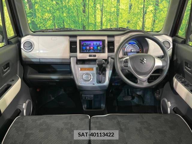 Suzuki HUSTLER 2019-10 312859-1