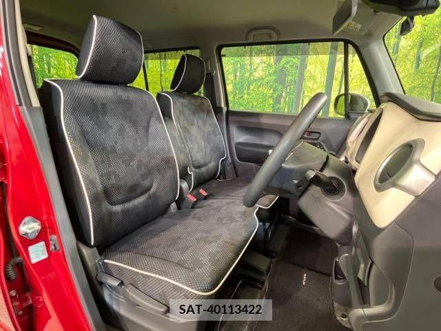 Suzuki HUSTLER 2019-10 312859-9