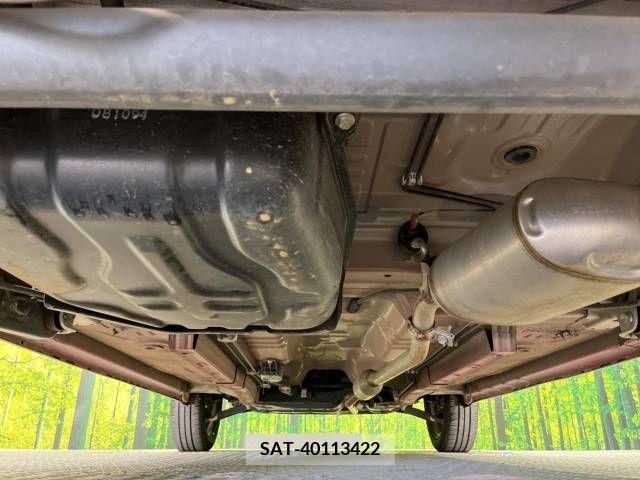 Suzuki HUSTLER 2019-10 312859-19