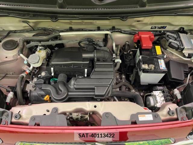 Suzuki HUSTLER 2019-10 312859-18