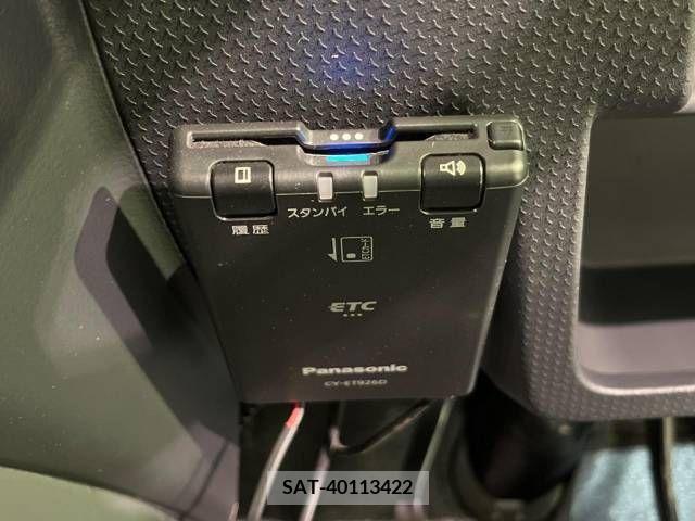 Suzuki HUSTLER 2019-10 312859-6
