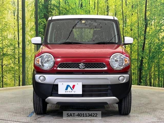 Suzuki HUSTLER 2019-10 312859-14