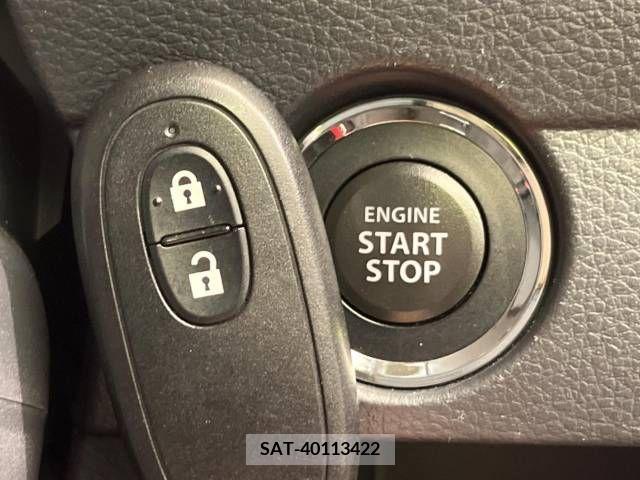Suzuki HUSTLER 2019-10 312859-5