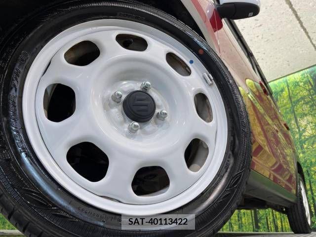 Suzuki HUSTLER 2019-10 312859-13