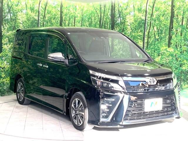 Toyota VOXY 2020-08 182818-16