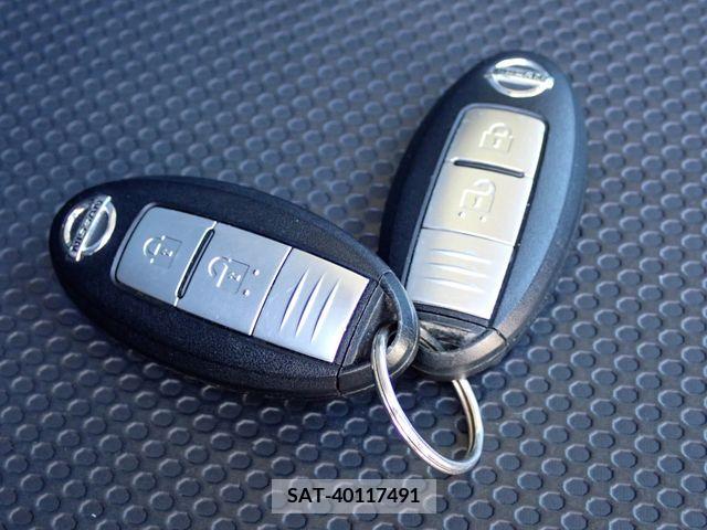 Nissan NV350 Caravan 2017-08 212638-14