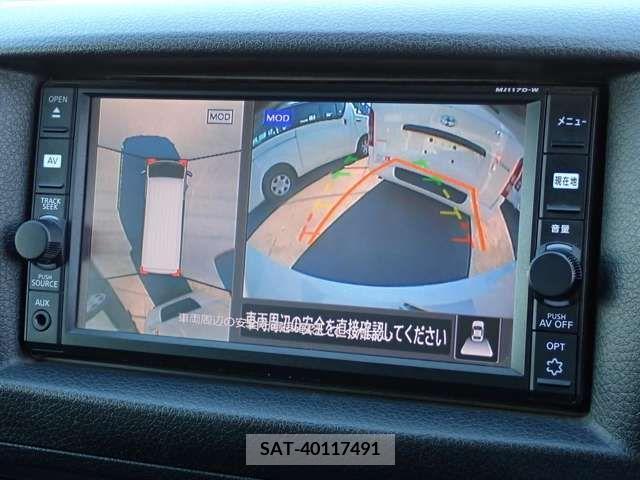 Nissan NV350 Caravan 2017-08 212638-11