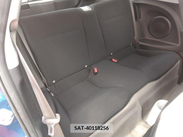 Honda CR-Z 2010-09 295462-10