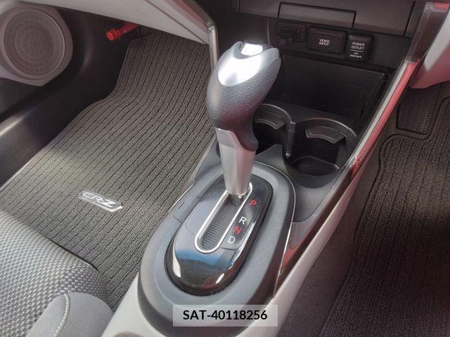 Honda CR-Z 2010-09 295462-24