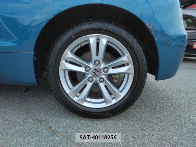 Honda CR-Z 2010-09 295462-27