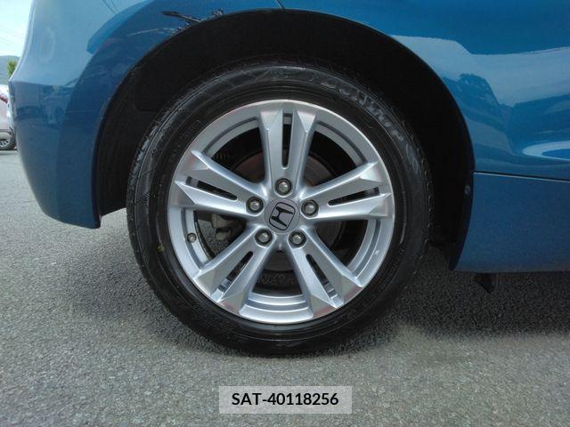 Honda CR-Z 2010-09 295462-28
