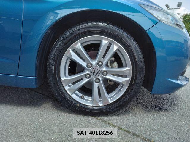 Honda CR-Z 2010-09 295462-29