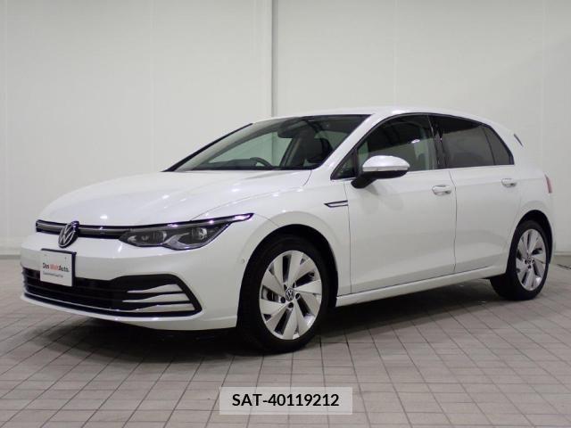 VolksWagen GOLF 2021-06 370643-19
